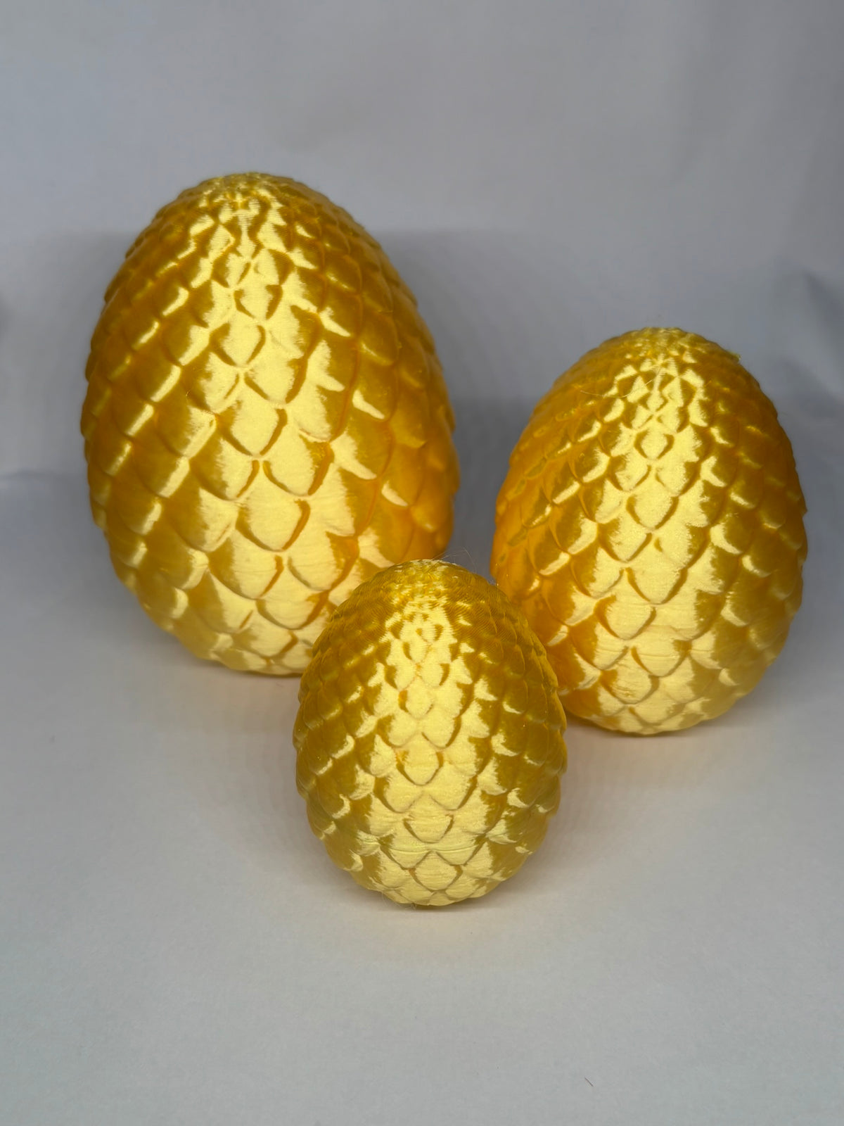 Dragon egg gift box