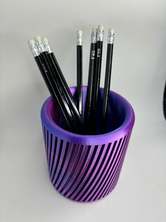 Classic pencil/pen holder