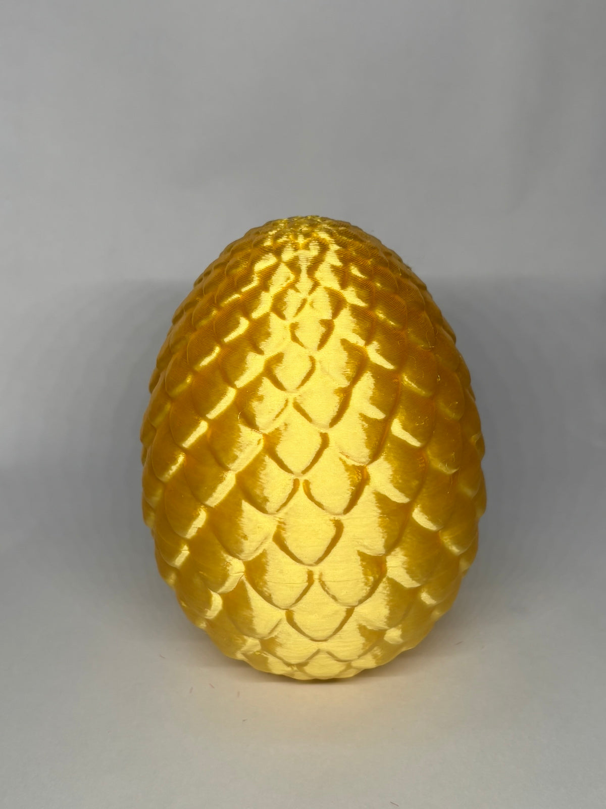 Dragon egg gift box