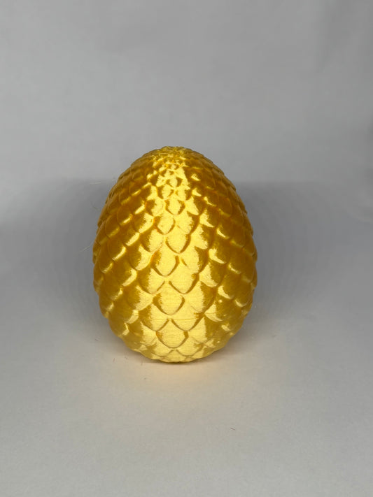 Dragon egg gift box