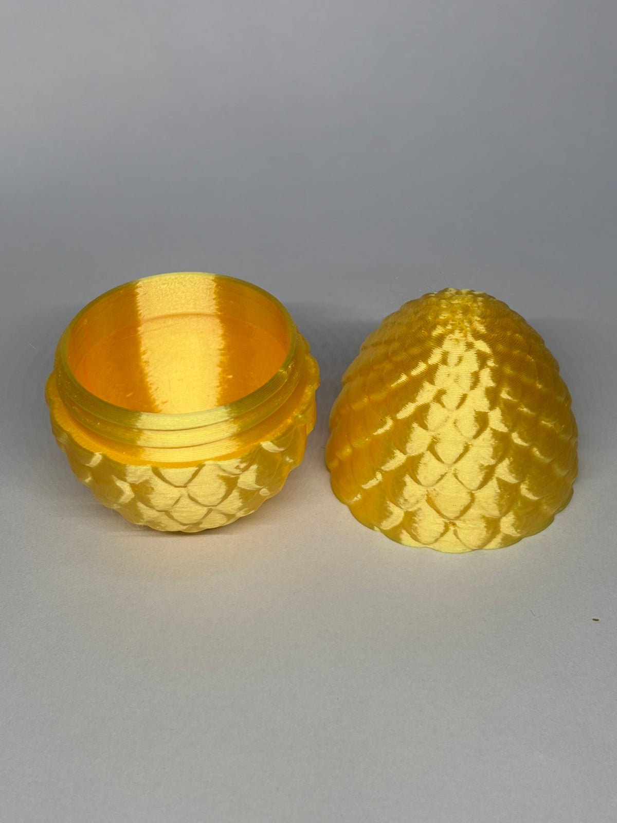 Dragon egg gift box