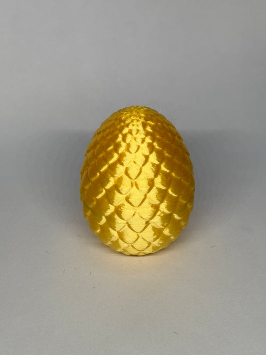Dragon egg gift box